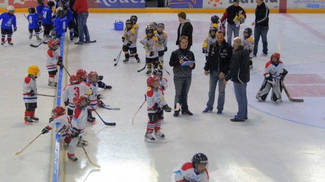 2011 - U7 - Tournoi du 23-10-2011 - Partie 2